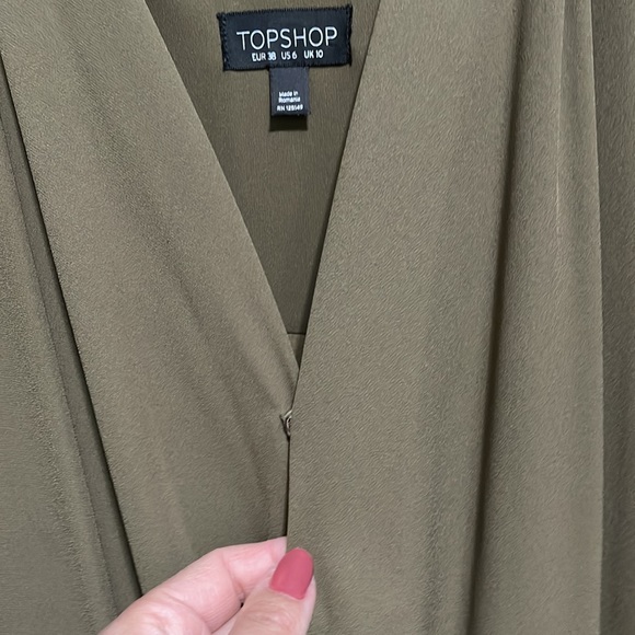 Topshop♻️Donated - Picture 6 of 9